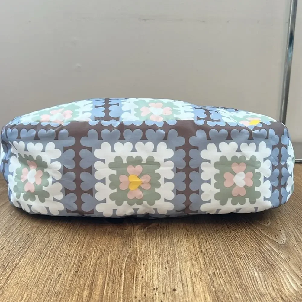 LeSportSac Hobo in Heart Print
